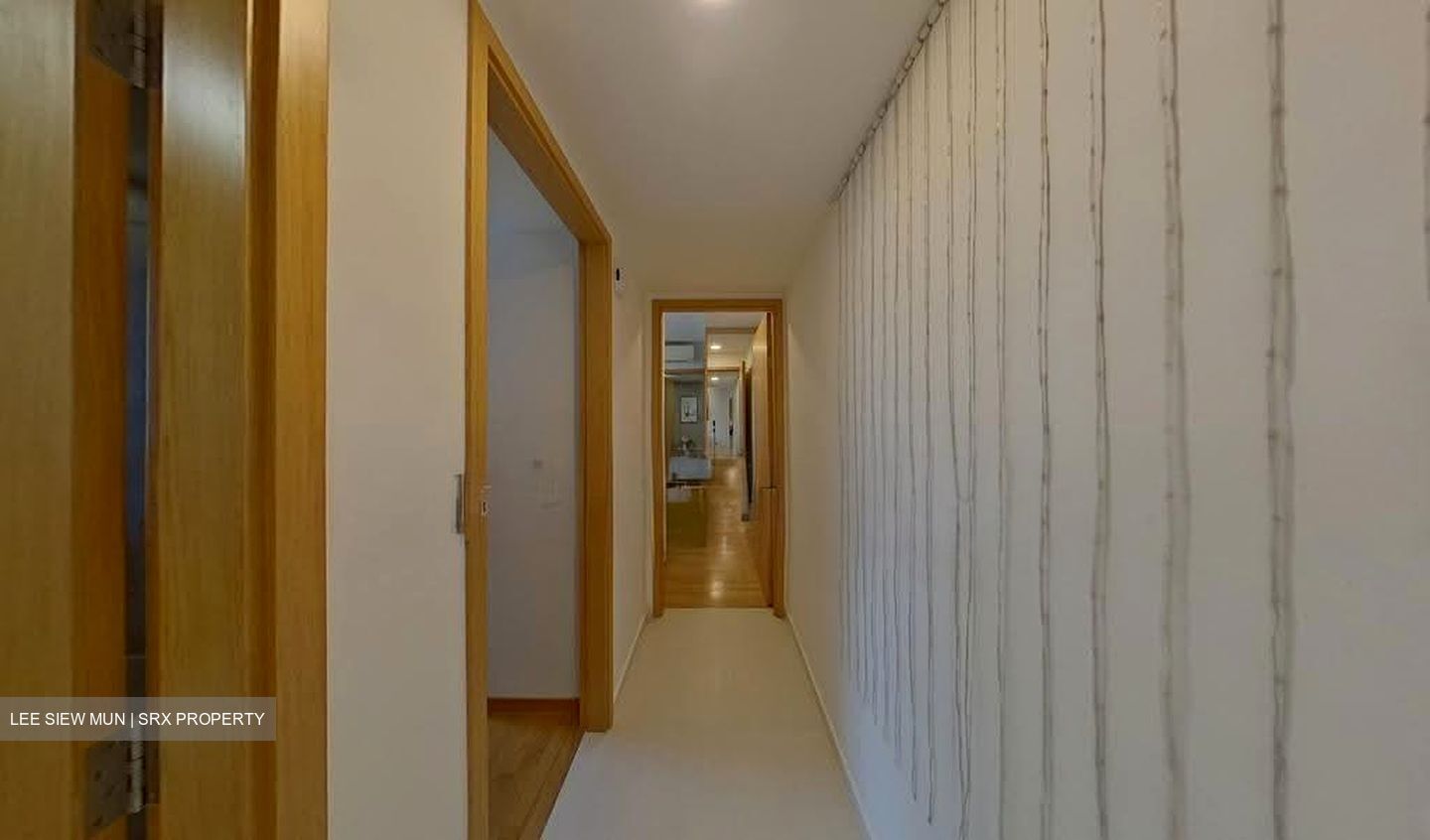 Twin Vew (D5), Apartment #612542151